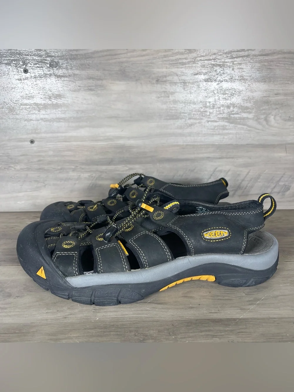 Keen newport h2